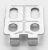 Cuadro De Compartimento    ,adaptable paraDELTA50FS 5207000000