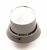 Botón    ,adaptable paraXDDF655SFSDOUBLEOVENSILVER 5201500000
