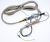 Power Supply Cable ,adaptable paraGC964860 2301000000