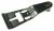Bisagra ,adaptable paraPCGK1164SCHWARZ 5203500000