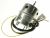 C59 AT30-3A 1400200412 MOTOR, 220-240VAC, 190W