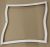Burlete De Puerta ,adaptable paraFROST100 5503400000