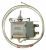 Termostato De Frigo ,adaptable paraFROST100 4821000000