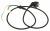 Power Supply Cable    ,adaptable paraLMS2173EMW 2301000000