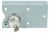Termostato Klixon ,adaptable paraEIT6455WP 4825000000