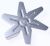 Rotor De Ventilador    ,adaptable paraBO6SA2S342 4136000000