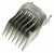 422203633301 THINNING COMB