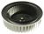 Rotor De Ventilador ,adaptable paraFMY608POTWH 4136000000