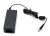 25.TJAMB.001 ADAPTER.AC.19V.2.1A.1.5M.BLACK