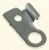 Tapa ,adaptable paraKSG72801WEISS 5202000000