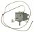 Termostatos ,adaptable paraKSG72801WEISS 4820000000