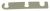Arandelas    ,adaptable para215DDGREEN 5404000000