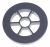 Tuerca ,adaptable paraEMD12W3 5402500000