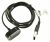 OTB USB-Ladekabel/Ladeadapter kompatibel zu Fitbit Inspire
