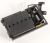 81239123 Caja conexiones 6 polos TZ 6417 VR01