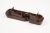 11701 HANDLE LEFT BROWN W/WIRE BROWN