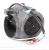 133.0274.914 KIT MOTOR GR.K40FC SX C.ROTAT.220 CLI I