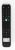 21001-000168 RCU\RC833\RC833 CUB1\BT\RC5\ALKALINE\7#\