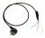 Power Supply Cable    ,adaptable paraMOF20110B 2301000000