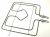 Calefaccion ,adaptable paraK614XH 4609000000