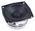 YH272A00 DRIVER WOOFER 85MM YSP-1600