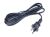 ZN057900 Cable de alimentación 1.5m 1St. BD-S677