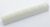 WT682400 Mutter (Kunststoff/weiß) 43x5x8.62H FGX730SC