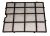 Filtro De Aire    ,adaptable paraBX109C 5654000000