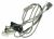 Power Supply Cable    ,adaptable paraBLSA160K3SN 2301000000