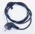 POWER SUPPLY CABLE, adaptable para WHI649EB