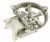 Motor Ventilador ,adaptable paraCX4511C 4370000000