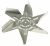 Turbina    ,adaptable paraBO6PY4S342 4134000000