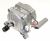 *ac Moteur ,adaptable paraPS1534140 4151000000