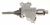 3T220116510200 VALV SEG ALUM COAXIAL 0,65 GPL