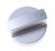 C00630598 488000630598 ASSY KNOB PR PASSEND FÜR INDESIT PAINT IX BO