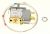 Termostato De Frigo    ,adaptable paraCCTOS504XH 4821000000