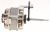 2971420200 C00904658 MOTOR TROCKNER 40PK_HP_54cm