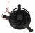 Motor Ventilador ,adaptable paraKGN362WEA01 4370000000