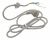 2C101-000008 Cable de alimentación