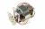 CY8830 AT6116028500 MOTOR ASS.Y 220/240V 50/60HZ 1000W 17800-24200RPM1588