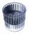 Turbina ,adaptable para1100256810 4134000000