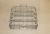Cesta    ,adaptable paraGSP7410SILBER 5207900000