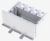 Cajas ,adaptable paraTLK315X 5201900000