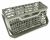 Cesta    ,adaptable paraEES42210L 5207900000