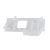 140139737088 Difusor, diodo, soporte, TC4, DI