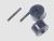 Rodillo    ,adaptable paraES31CB18SH 5101000000