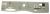 Moldura ,adaptable paraL6FBK49WC 5202800000
