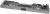 Moldura    ,adaptable paraSPV6HMX2MR09 5202800000