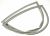 Goma De Escotilla    ,adaptable paraHS259C1N 5505000000