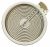 A10033-0 HEATING ZONE 1800W 180MM
